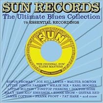 Sun Records: Ultimate Blues Collection