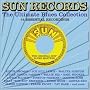 Sun Records: Ultimate Blues Collection Sun Records: Ultimate Blues Collection