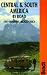 Central and South America by Road (Bradt Guides)