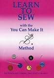 You Can Make It Learn to Sew - Level 3 by Dark Horse Productions