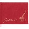 G�stebuch (Samt)