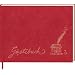 G�stebuch (Samt)