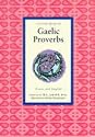 A Little Book of Gaelic Proverbs (Little Scottish bookshelf)