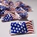American Flag Buttermints