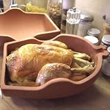 Terracotta Chicken Brick