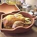 Terracotta Chicken Brick