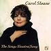 Music : The Songs Sinatra Sang