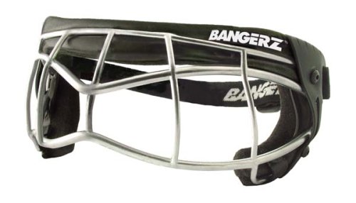 Bangerz Field Hockey and Lacrosse Wire Goggles