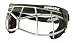 Bangerz Field Hockey and Lacrosse Wire Goggles