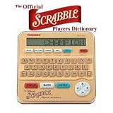 Scrabble Players Dictionary