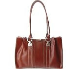 Etienne Aigner Women's Vienna Satchel Casual Handbag