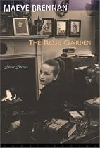 The Rose Garden: Short Stories