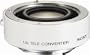 Sony SAL-14TC 1.4x Teleconverter Lens for Sony Alpha Digital SLR Camera