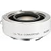 Sony SAL-14TC 1.4x Teleconverter Lens for Sony Alpha Digital SLR Camera