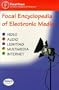 Focal Encyclopedia of Electronic Media: (CD ROM Network Version)