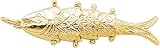 Fish Charm by Rembrandt Charms