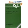 Studienbuch Linguistik mit Studien-CD Linguistik: Studienbuch Linguistik. Inkl. CD-ROM