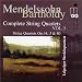 Mendelssohn: Complete String Quartets, Vol. 3