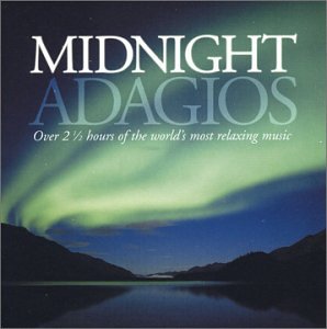 CD-Charts  Music : Midnight Adagios