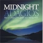 Click here to buy Midnight Adagios by  Janos Starker, Miklos Perenyi, Johann Sebastian Bach, Ludwig van Beethoven, and Georges Bizet .