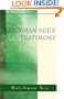 Watchman Nee's Testimony