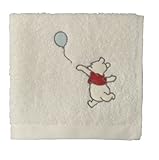 Disney Pooh and Friends Face Cloth
