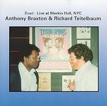 Live at Merkin Hall