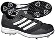 Adidas Excel IC Pro Low - Black/White