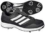 Adidas Excel IC Pro Low - Black/White