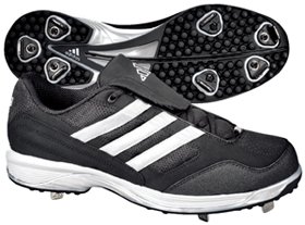 Adidas Excel IC Pro Low - Black/White