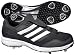 Adidas Excel IC Pro Low - Black/White
