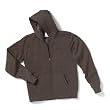 Quilted Zip Hoodie - Women