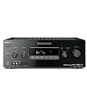 Sony STR DG 820 7.1-Kanal Surround Receiver (HDMI 1.3, TrueHD) schwarz