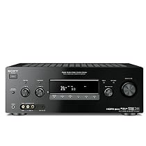 Sony STR DG 820 7.1-Kanal Surround Receiver (HDMI 1.3, TrueHD) schwarz