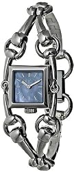 Small Signoria Blue Mother of Pearl Dial