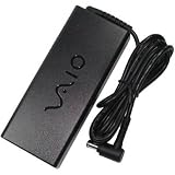 Sony VAIO 2-Pin Standard AC Adapter For Laptops