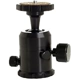 Benbo Professional Ball & Socket Tripod Head # BEN 306