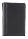 M-Edge GO! Jacket for nook, Smooth Black