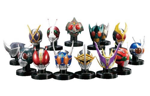 バンダイ ライダーマスクコレクション Vol.4 (BOX) エロゲー アダルト イメージ フォト ギャラリー 画像 動画 写真集