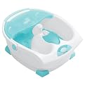 HoMedics PedicureSpa Salon Footbath