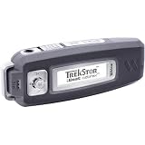 TrekStor i.Beat cebrax RS 512 MB MP3 Player