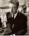Peter Sellers B&W 16x20 Photo Image