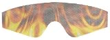 Goggle Skinz JT Spectra - Torched