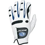 Bionic Men's Performance Grip Golf Glove (Right Hand, Small)