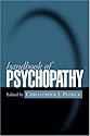 Handbook of Psychopathy