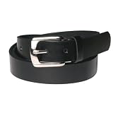 Milidee Men's Formal Night Classic Belt