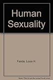 Human sexuality