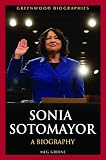 Sonia Sotomayor
