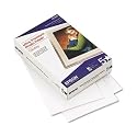 EPSON AMERICA, INC. Ultra-Premium Glossy Photo Paper, 4 x 6, 100 Sheets per Pack