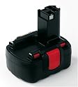 Bosch Akku-Pack 14.4V 1.5AH O-Pack DIY